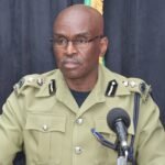 “An increase in police presence”  and more following murders in St. Kitts, C.O.P Sutton says