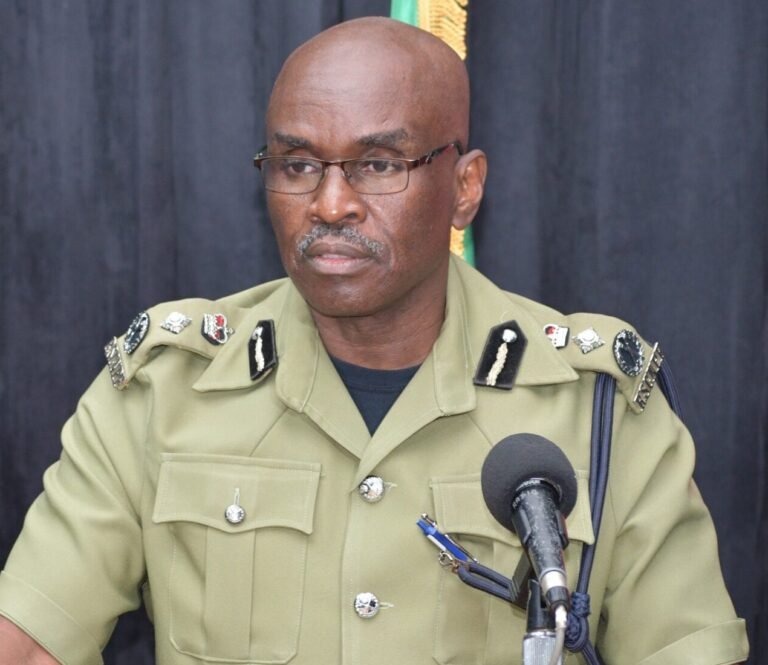 Read more about the article “An increase in police presence”  and more following murders in St. Kitts, C.O.P Sutton says