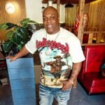 Musical icon ‘Chubby’ laid to rest on Wednesday