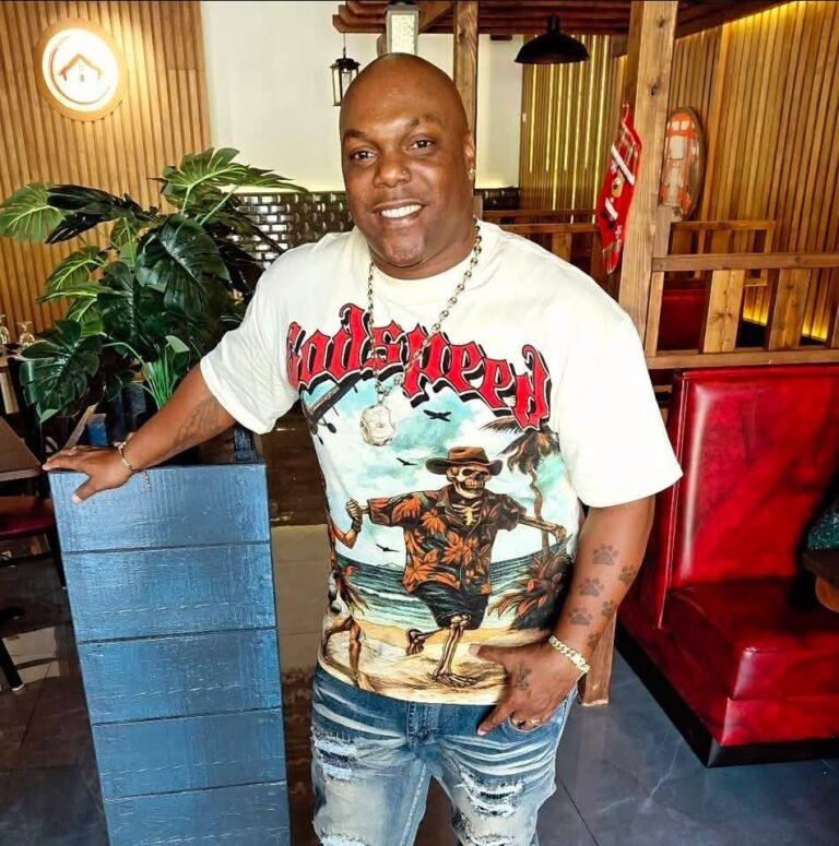 Read more about the article Musical icon ‘Chubby’ laid to rest on Wednesday