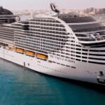 SCASPA Ready for Arrival of MSC World Europa