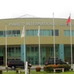 Women attempting to travel to St. Kitts held with cocaine and cash at T&T’s airport