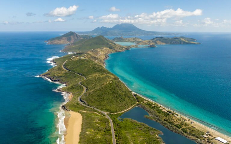 Read more about the article St. Kitts Recognized as Caribbean’s Green Destination of the Year