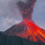 “What to Do Before, During, and After a Volcanic Eruption”