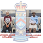 Fugitives Wanted in Jamaica Extradited After Arrests in St. Kitts