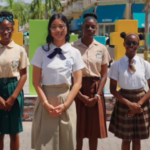 St. Kitts Students set to Compete for Junior Youth Tourism Minister Title