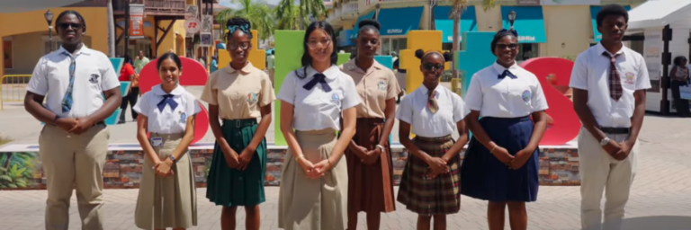 Read more about the article St. Kitts Students set to Compete for Junior Youth Tourism Minister Title
