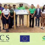 OECS and EU Complete Environmental Project in St. Kitts and Nevis
