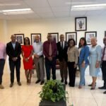 Human Security Secretariat engages NIA on national safety and wellbeing initiatives