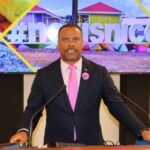 Nevis’ Premier Host his Monthly Press Conference on May 26th