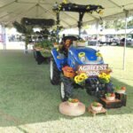 Nevis’ Agriculture Minister commends Anguilla’s Agri Fest 2026
