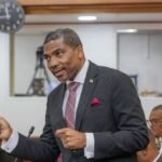 SKN endorses Taiwan for participation in international organizations