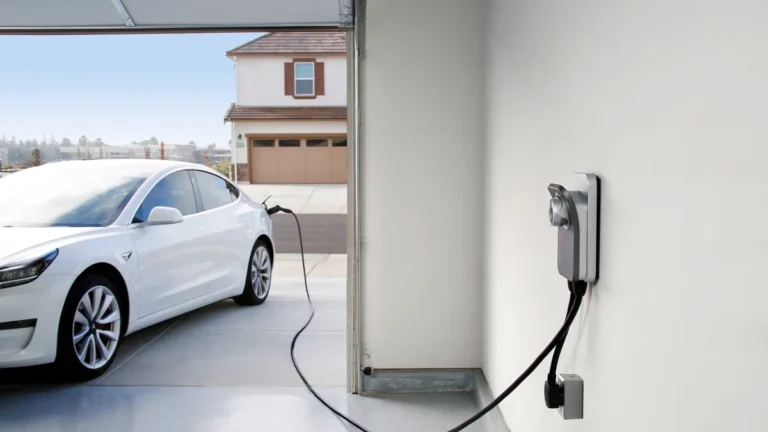 Read more about the article Reduced Import Duty on Electric Vehicles Takes Effect May 1st