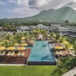 FSRN recognized by Travel + Lesiure as one of the best resorts in the Caribbean