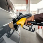 Price of unleaded gasoline for Delta Service Stations-St. Kitts