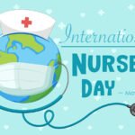 SKN joins the world in celebrating International Nurses Day