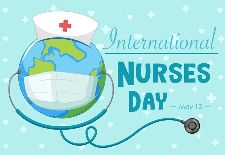 Read more about the article SKN joins the world in celebrating International Nurses Day