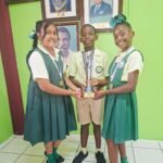 IWPS and GSS win 2026 Interscholastic Spelling Bee Competition