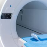 MRI Centre “is 95 to 98 % complete”, says Press Secretary Liburd