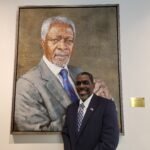 Saint Kitts and Nevis Advances Push for Multidimensional Vulnerability Index at UN Forum