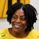 PAM presents new Candidate in Constituency #8