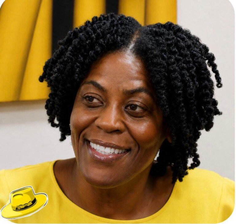 Read more about the article PAM presents new Candidate in Constituency #8