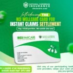 NCI Introduces Digital WellCare Card for Faster, Easier Medical Claims