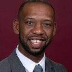 NEVLEC names Nevisian Nelson Stapleton as new GM