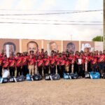 New Cricket Academy Aims to Shape Future Stars on Nevis