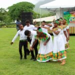 One Island, Many Cultures: Nevis Multicultural Heritage Festival Showcases its Global Cultural Diversity