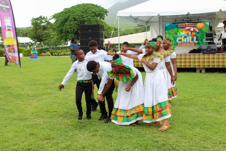 Read more about the article One Island, Many Cultures: Nevis Multicultural Heritage Festival Showcases its Global Cultural Diversity