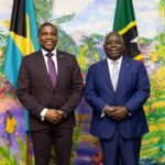 SKN’s PM congratulates Bahamas’ PM following election victory