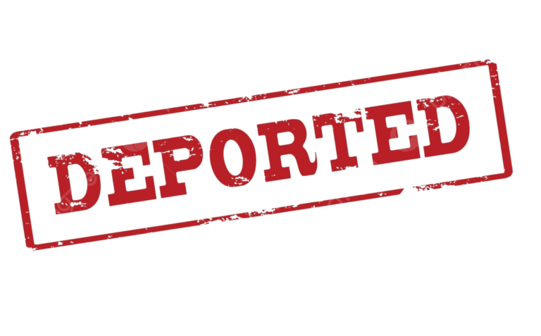 Read more about the article SKN receives three Caricom nationals transferred from the USA