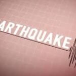 Strong earthquake shakes up St. Kitts-Nevis, Antigua and neighbouring islands