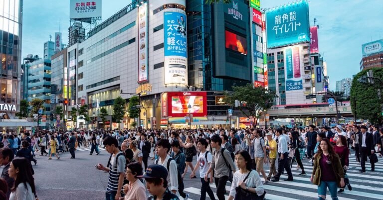 Read more about the article Citizens Invited to Apply for 2027 Japan Government Scholarship Opportunity