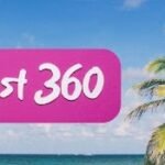 Nevis featured in TripCast 360’s list of standout C’bean summer destinations