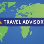 SKN issues travel advisory for 12 African countries