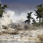 “Don’t Stop to Record” – Students Tsunami Safety Message