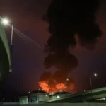 Federal Gov’t condemns attacks on UAE