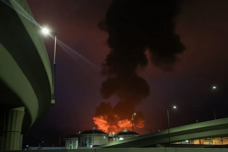 Read more about the article Federal Gov’t condemns attacks on UAE