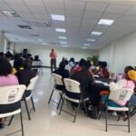 NIA empowers dozens of women with tools following Asset Building seminar