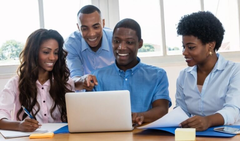 Read more about the article Counselor and Seasoned Educator encourages employer and employees to take action towards a better work environment