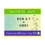 ECCB Launches Essay Competition to Mark 50 Years of EC Dollar Peg