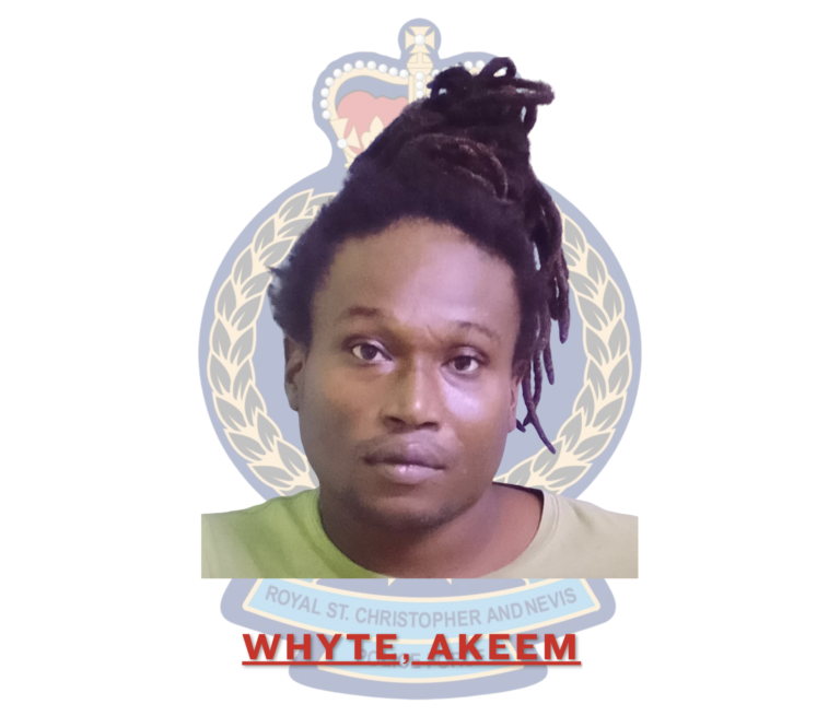 Read more about the article Akeem Whyte Sentenced To 24 Years in Prison for Murder