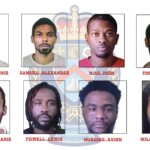 8 men charged with gang related offences in St. Kitts