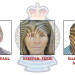 Lawmen charge Trio in multi-million-dollar Fraud & Money Laundering Matter