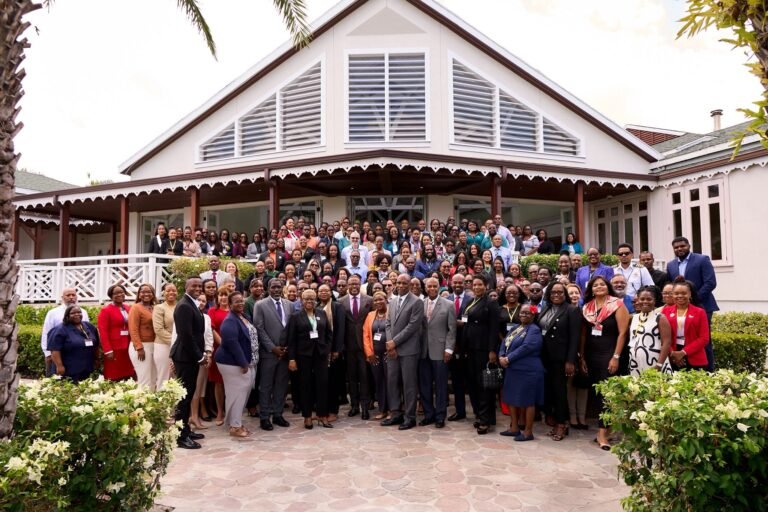 Read more about the article Nevis Hosts Regional AML Conference Focused on AI and Financial Supervision