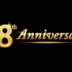 It’s Birthday #38 for VON Radio!