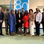 St. Kitts and Nevis Joins CARICOM in UN Charter 80th Anniversary Signing Ceremony