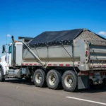 Truck operators urged to secure and cover loads